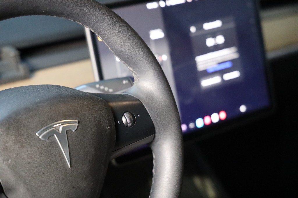 Tesla Model Y 2022 photo 22