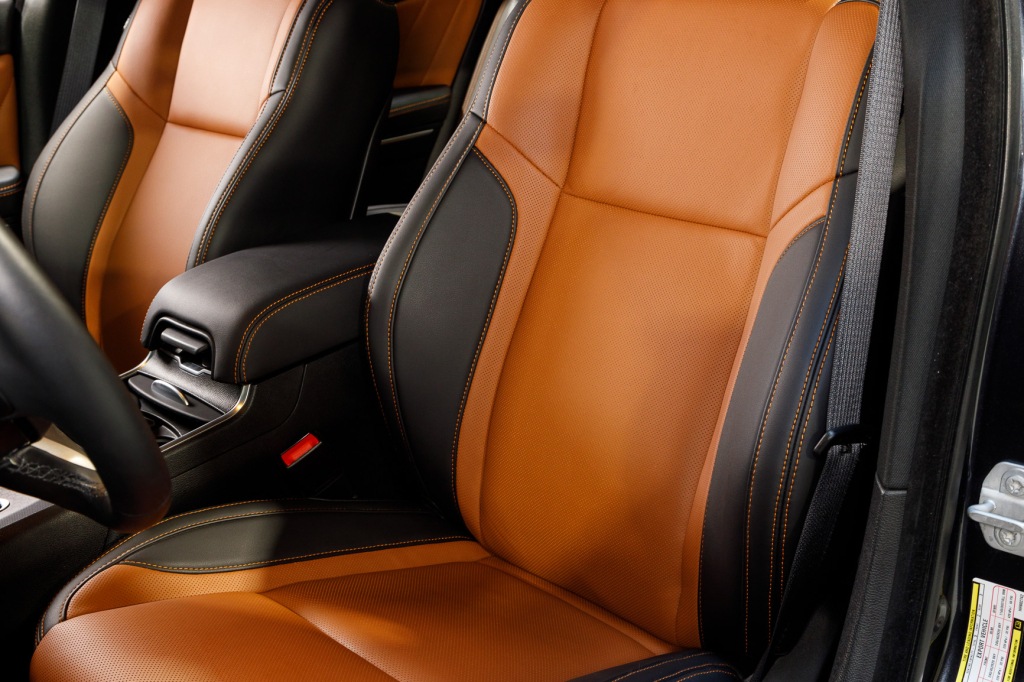 Dodge Charger RT фото 19