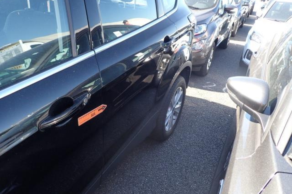 Ford Kuga 2019 фото 11