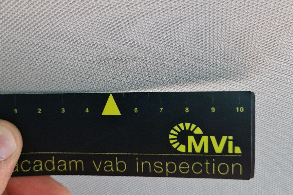 Skoda Superb Combi 2017 photo 40