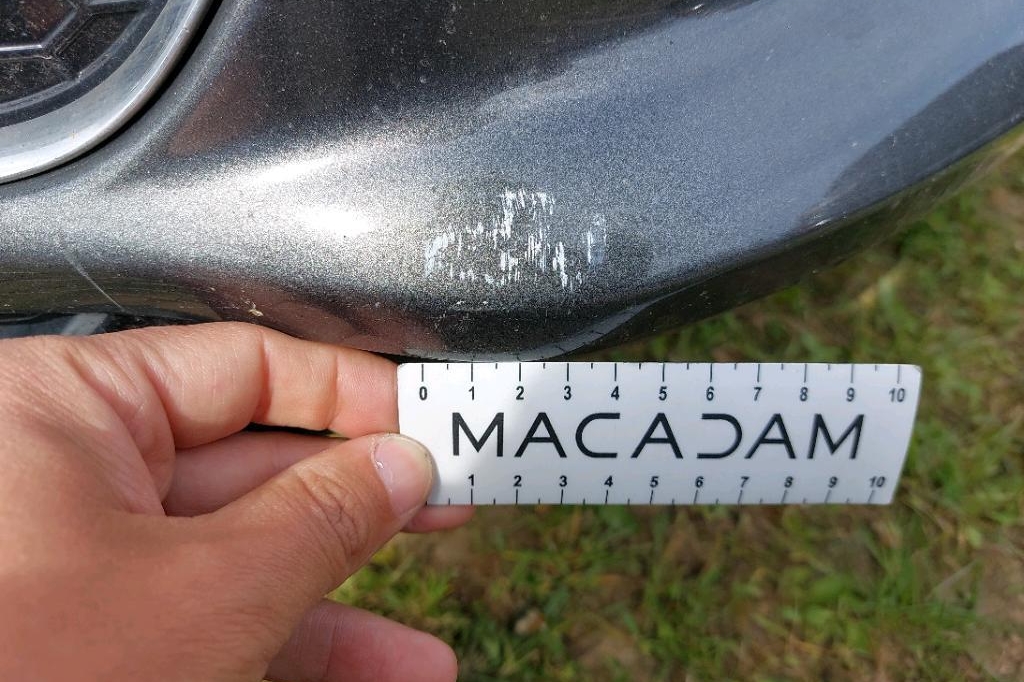 Ford S-Max 2018 фото 30