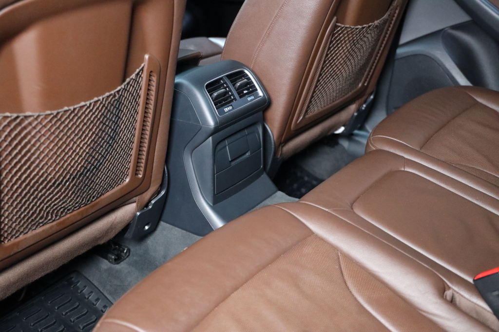 Audi Q5 2016 фото 7