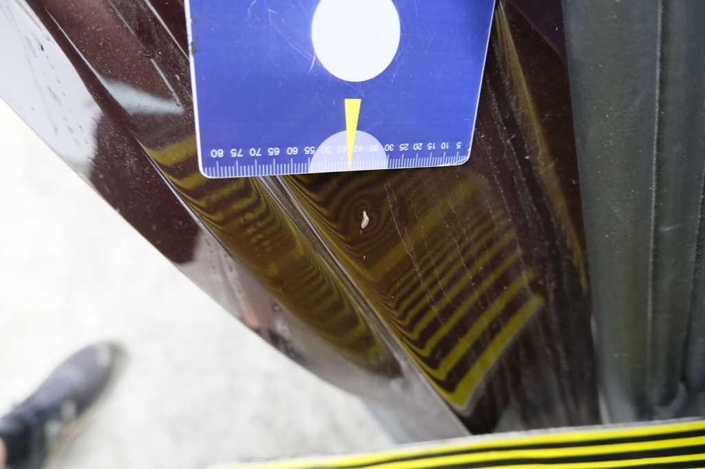 MINI One Clubman 2017 photo 31