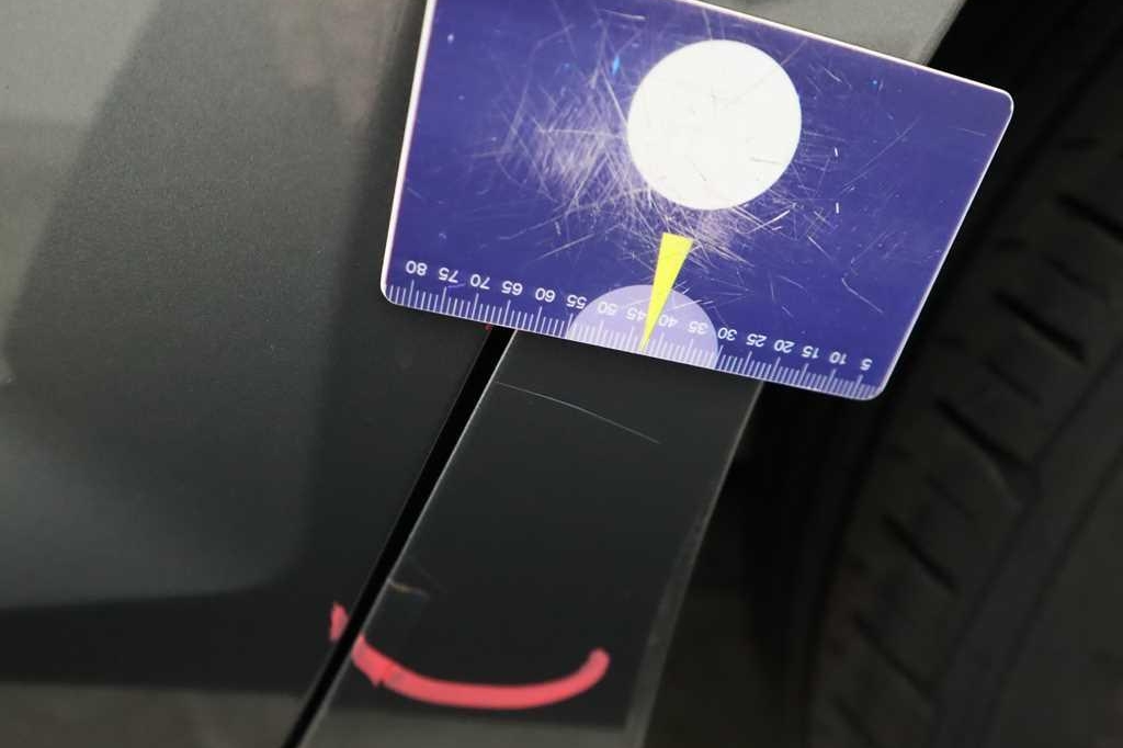 Volkswagen Touran 2015 фото 44