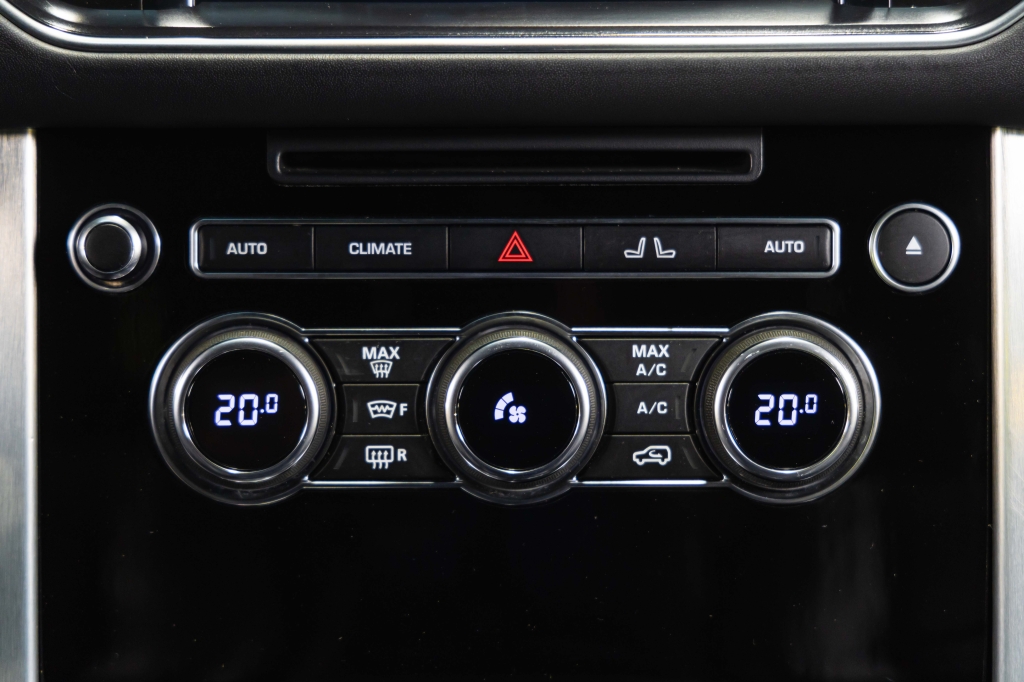 Land Rover Range Rover Vogue 2013 фото 29