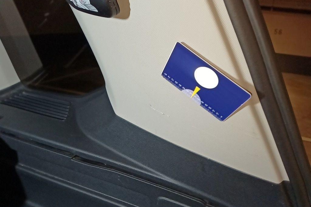 Volkswagen Touran 2016 фото 18