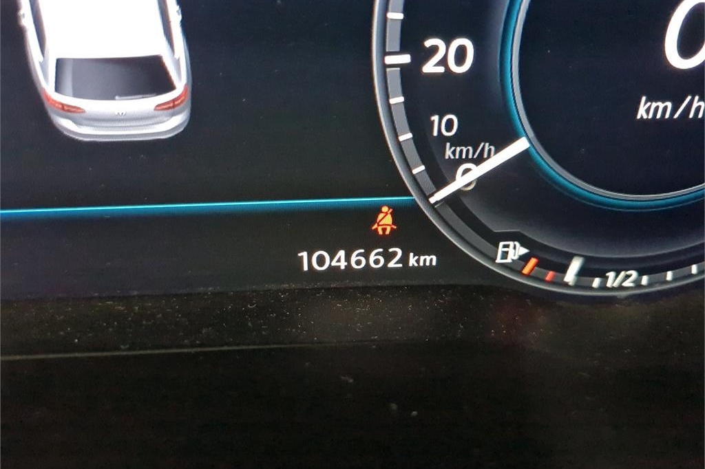 Volkswagen Passat Variant 2017 фото 3