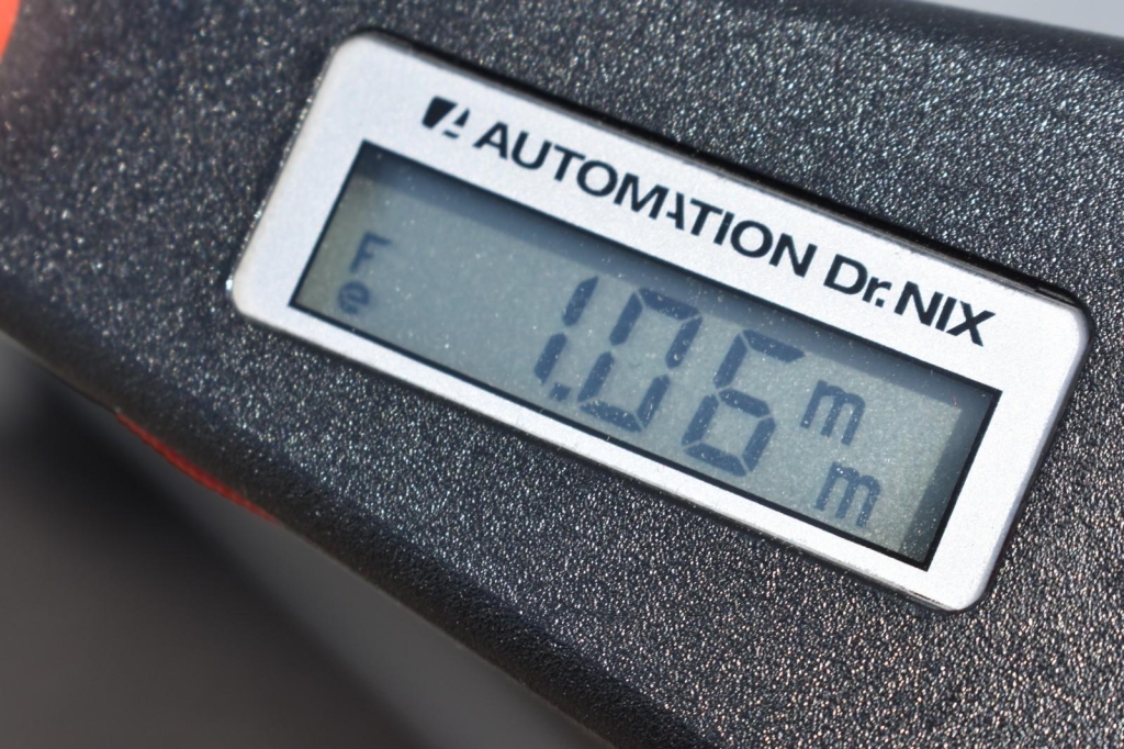 Renault Master Kasten 2018 photo 37