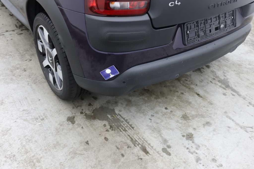 Citroen C4 Cactus 2016 фото 59