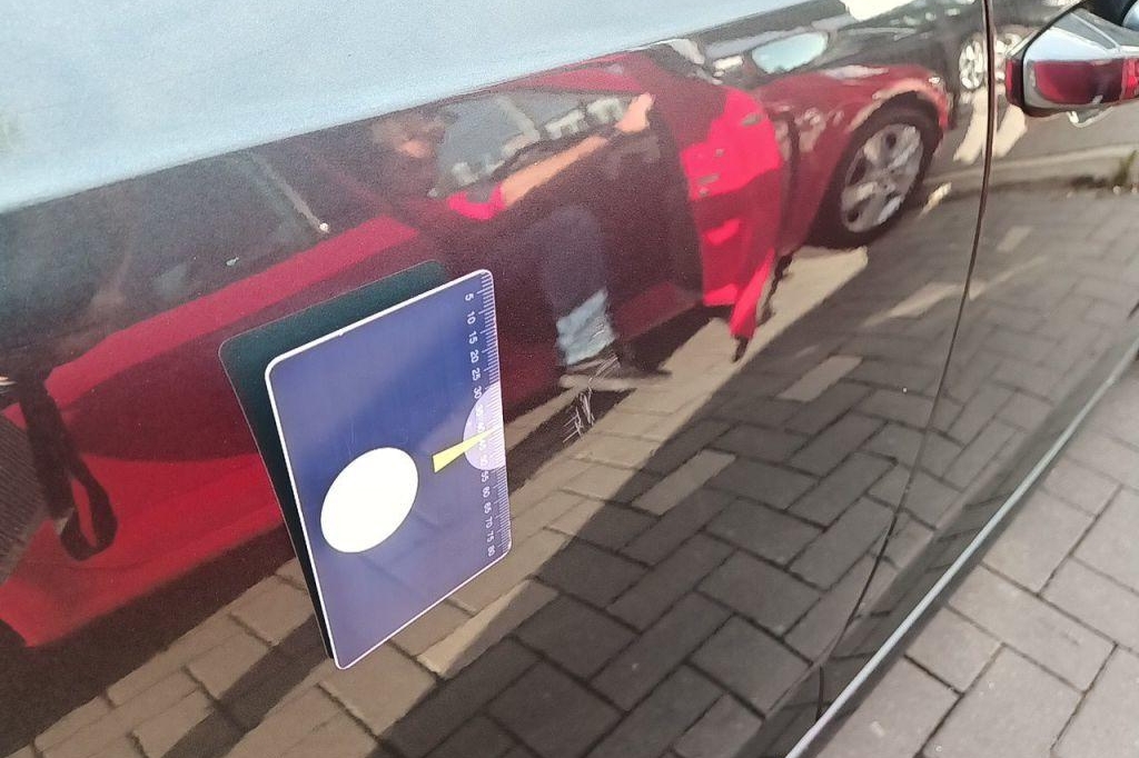 Skoda Octavia Combi 2016 photo 20