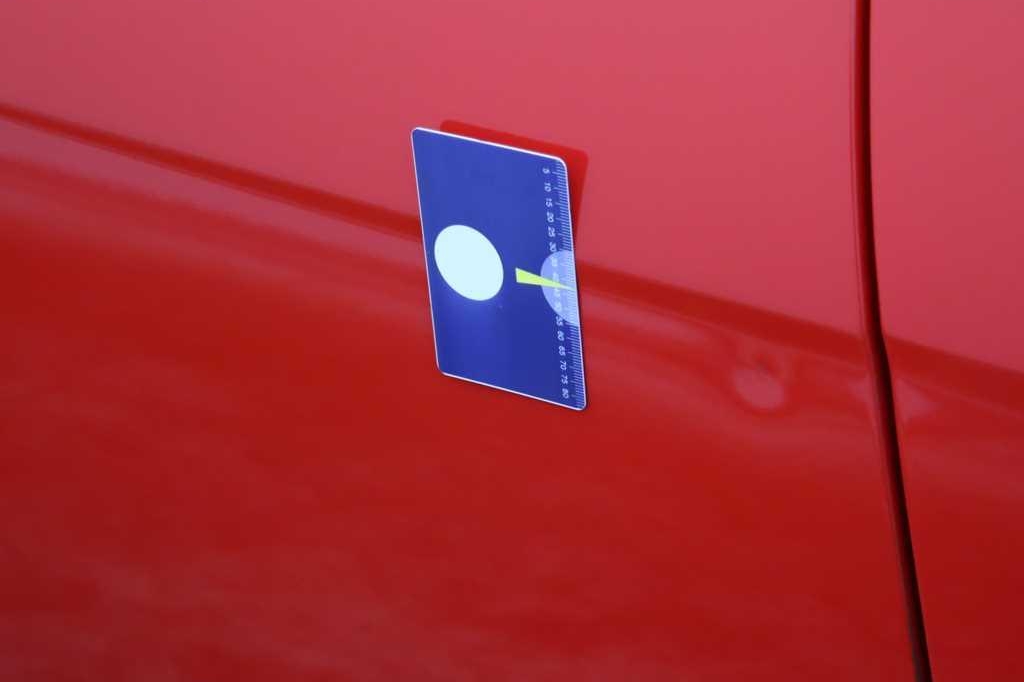 Ford Focus 2017 фото 17