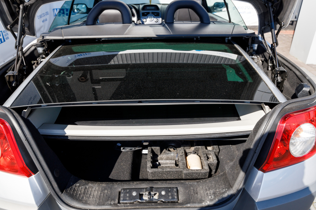 Renault Megane 2005 фото 22