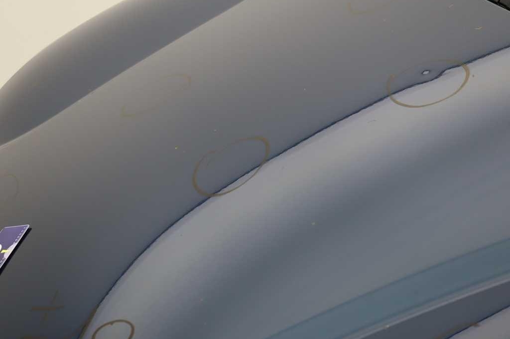 Kia Niro 2017 photo 14