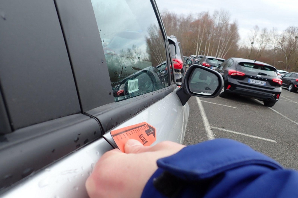 Ford Fiesta 2020 фото 14