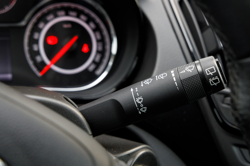 Opel Insignia photo 18