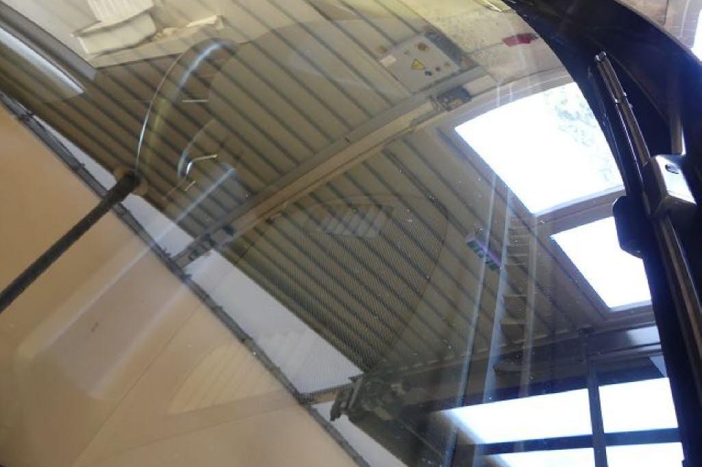 BMW 5er Touring 2019 photo 15