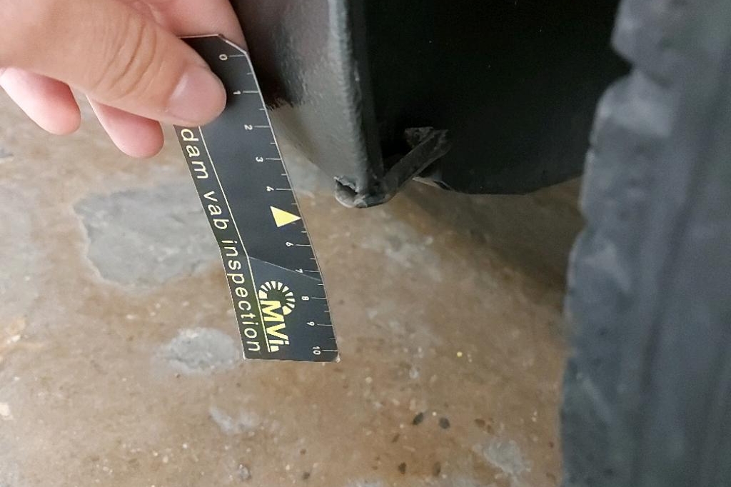 Opel Astra 2017 photo 24