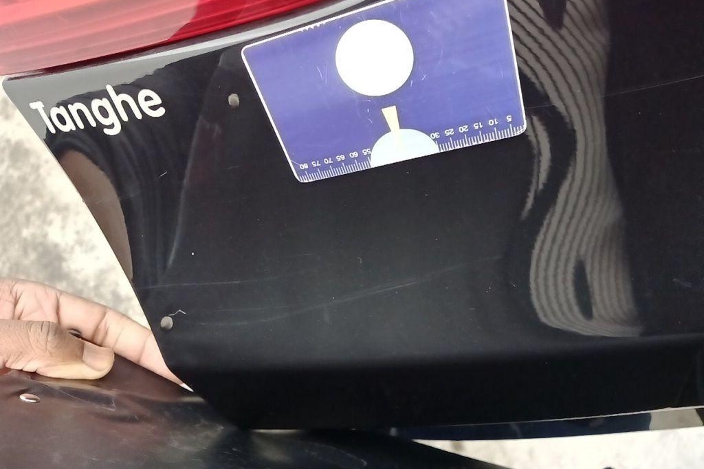 BMW X3 2017 photo 55