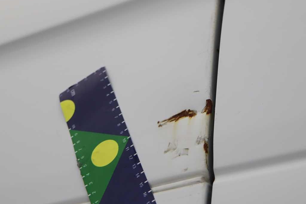 Mercedes-Benz Sprinter 2018 фото 33