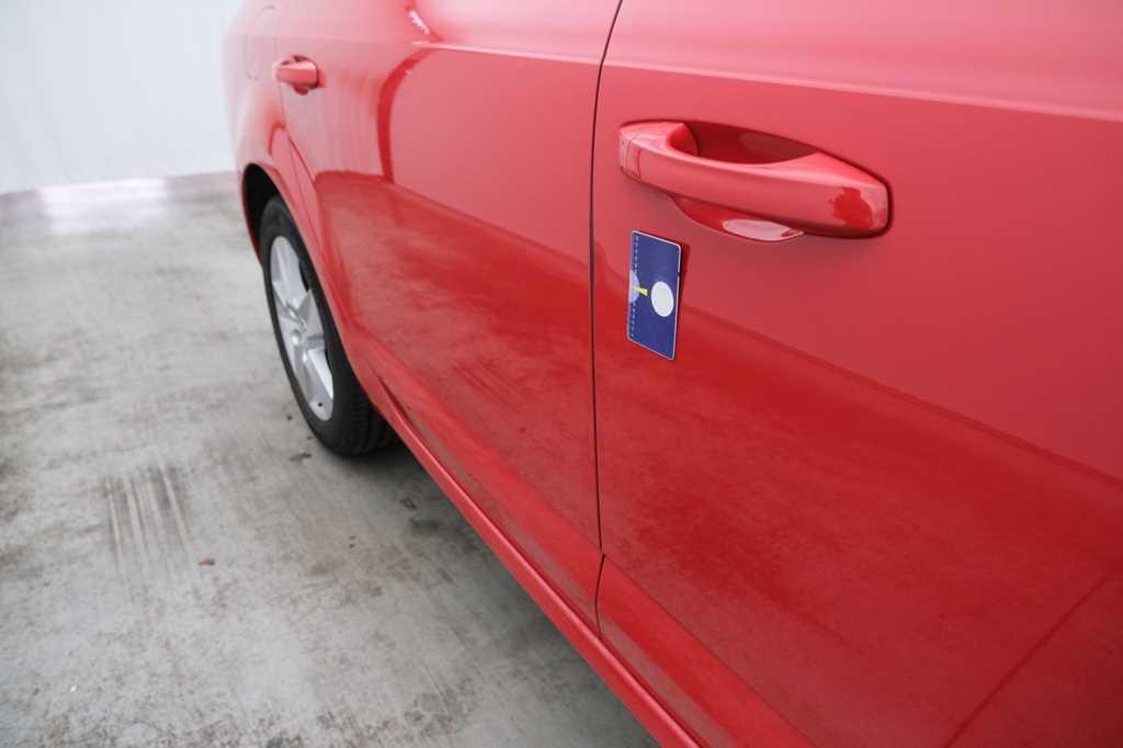 Skoda Octavia Combi 2017 photo 44