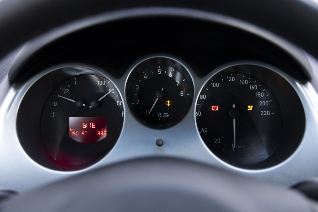 SEAT Toledo 2006 photo 13