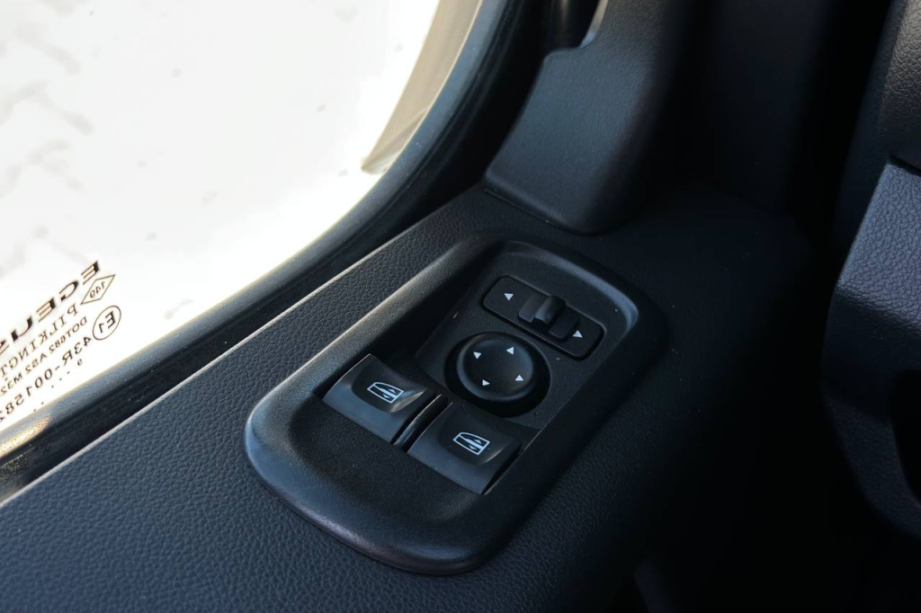 Renault Master 2019 фото 9