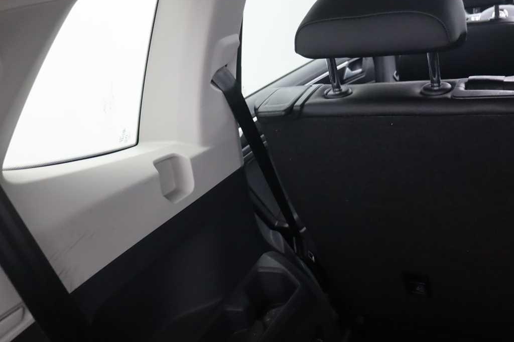 Volkswagen Tiguan Allspace 2019 photo 10