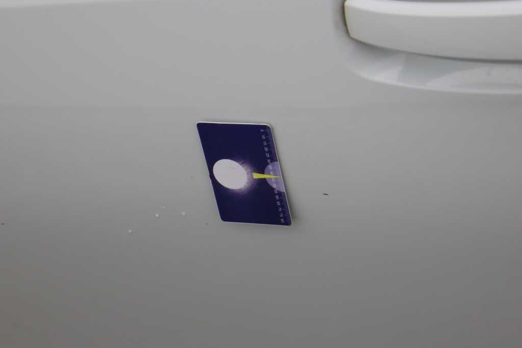 BMW I3 2016 photo 17