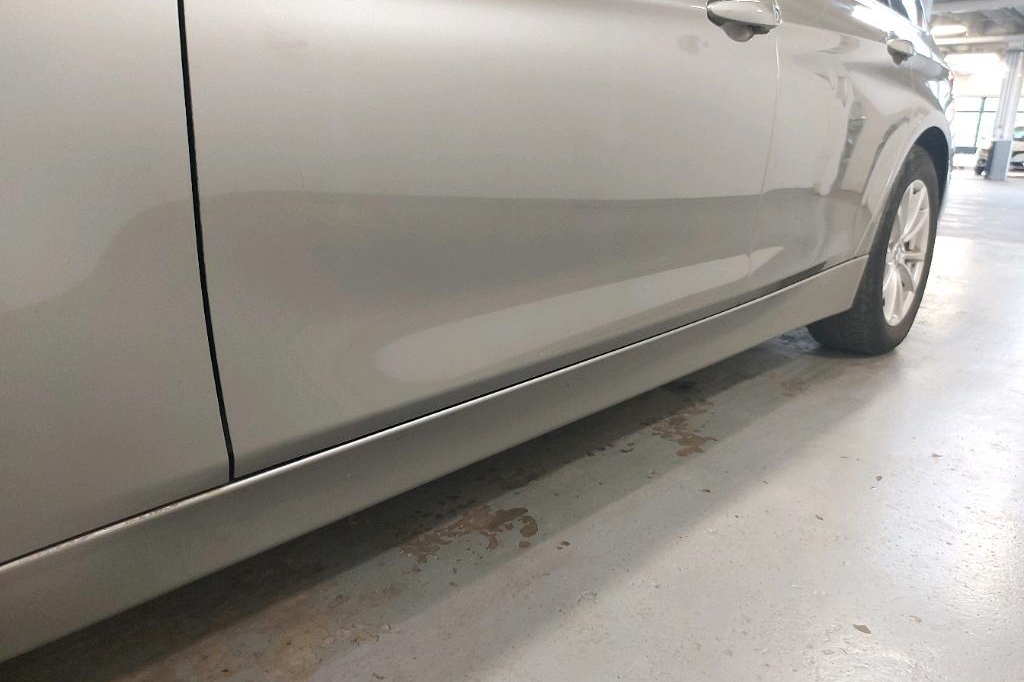 BMW 3er Touring 2016 фото 35