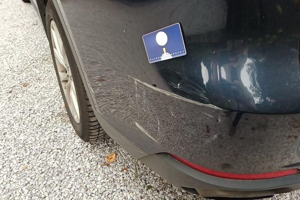 BMW X5 2017 photo 22