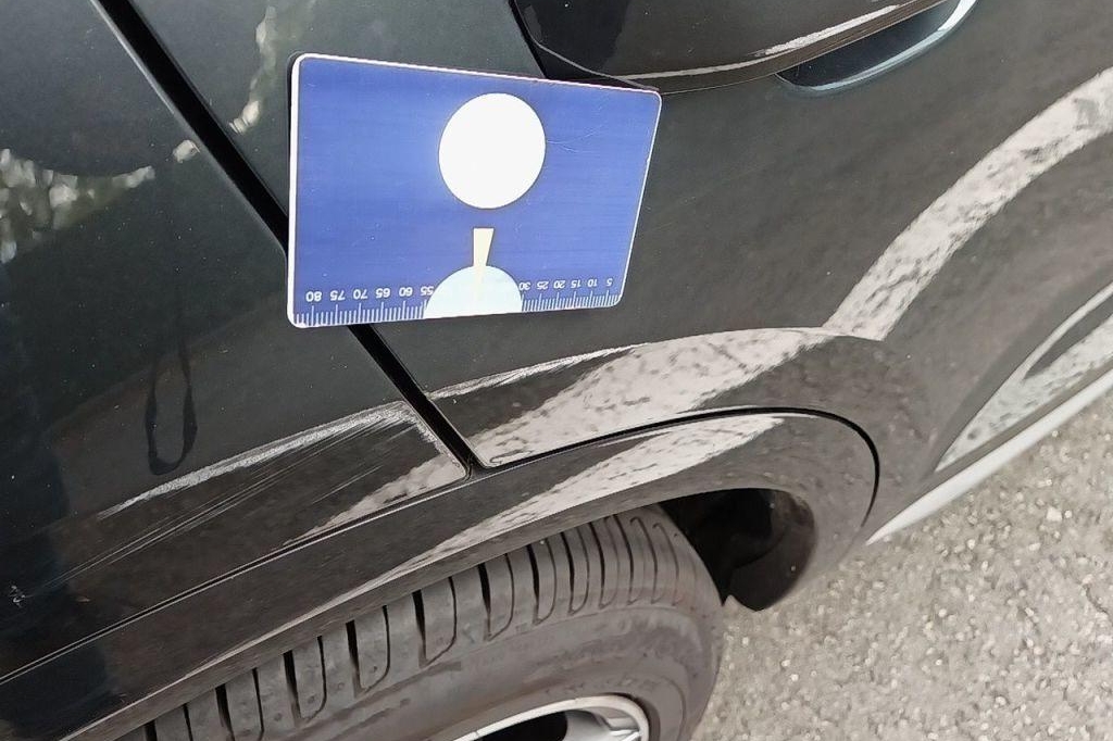 Audi Q5 2017 photo 18