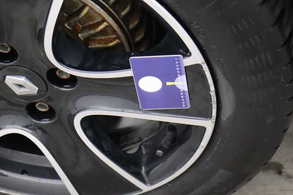 Renault Clio Grandtour 2016 фото 7