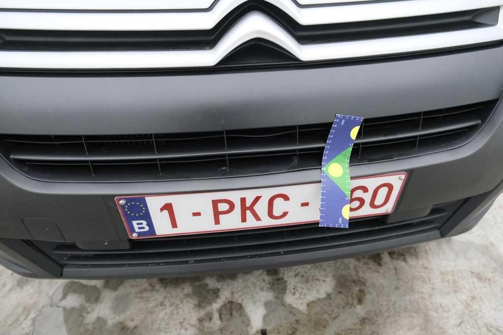 Citroen Berlingo 2016 photo 68