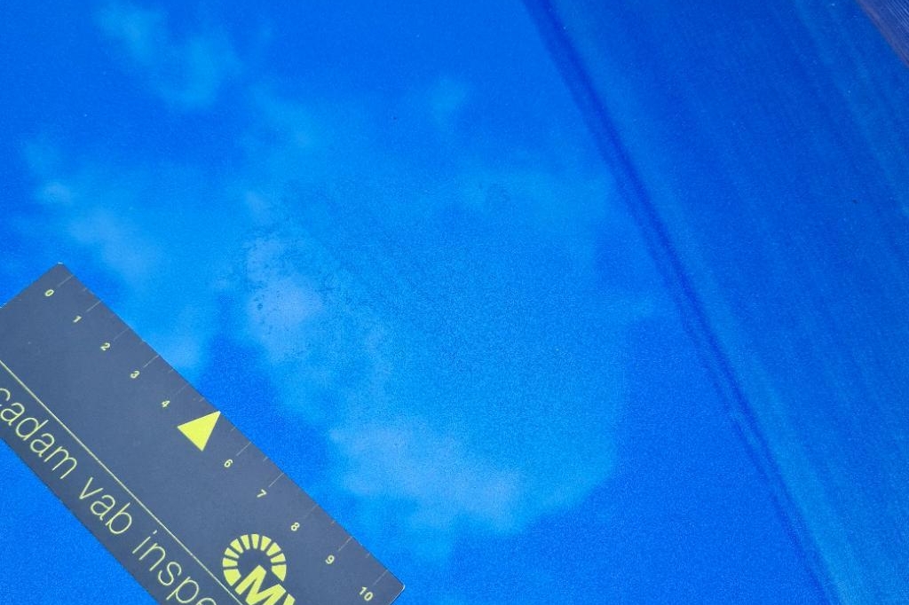 Skoda Octavia Combi 2016 фото 11