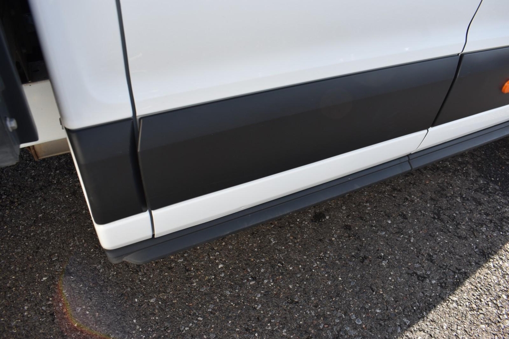 Ford Transit Pritsche 2019 photo 10