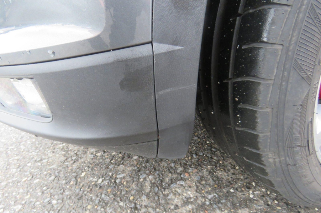 Volkswagen T-Roc 2019 photo 10