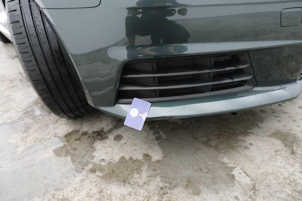 Audi A4 2017 фото 9