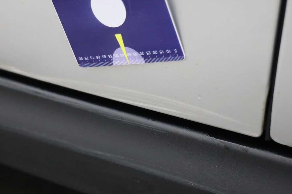 Ford Mondeo Tunier 2016 photo 23