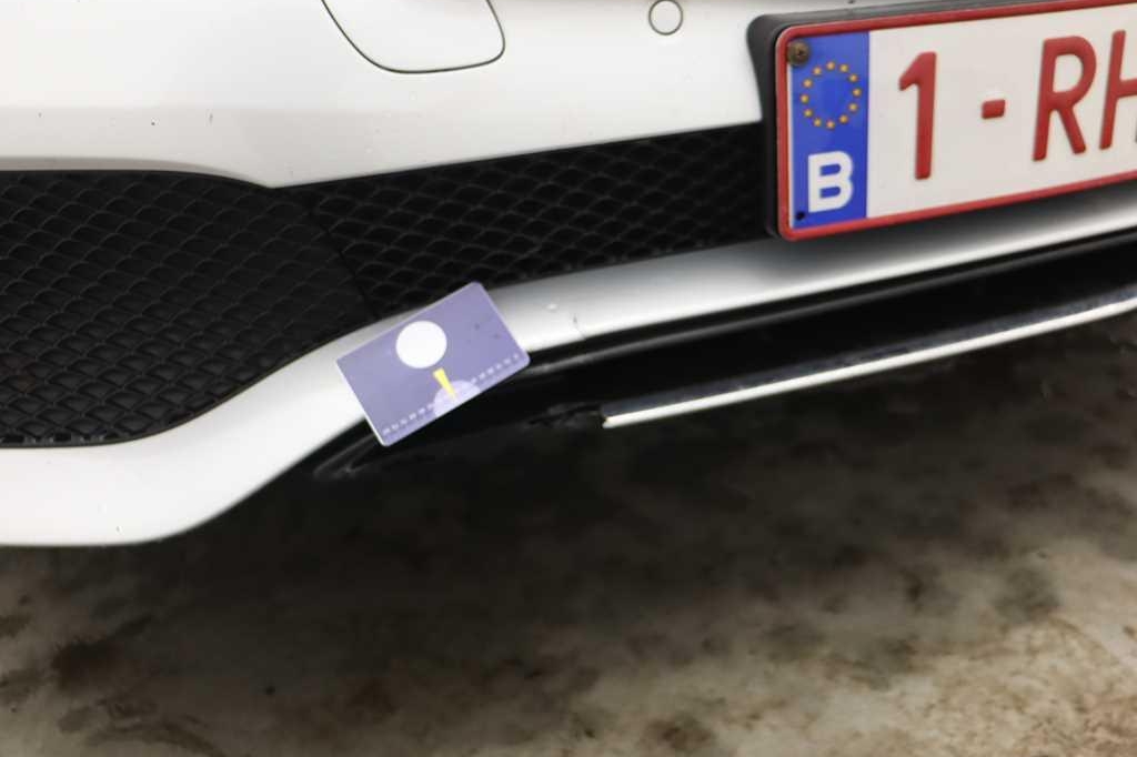 Mercedes-Benz E-Klasse 2017 photo 9