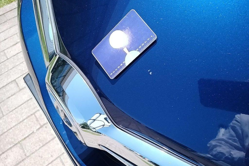 Toyota Auris Touring Sports 2016 photo 37