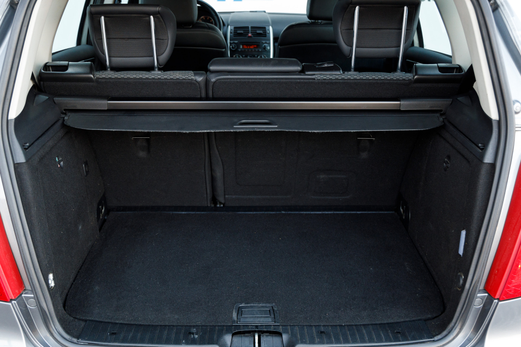 Mercedes-Benz A 160 2010 фото 15