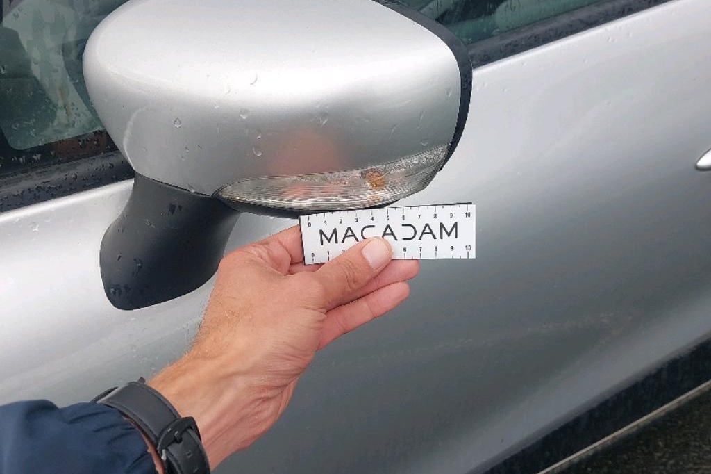 Renault Clio 2018 photo 15