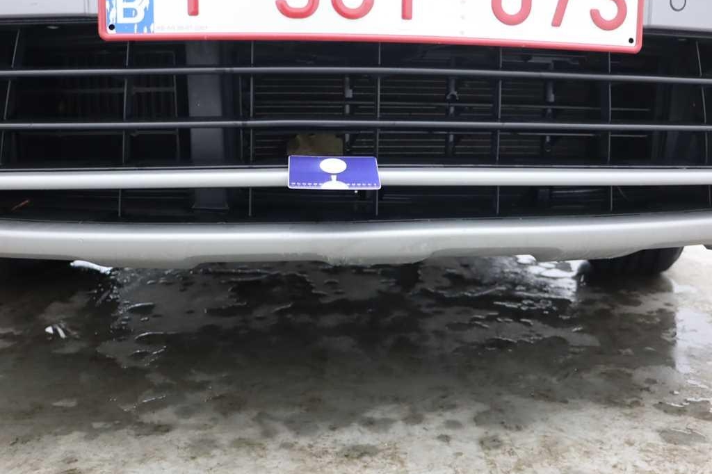 Renault Espace 2017 фото 7