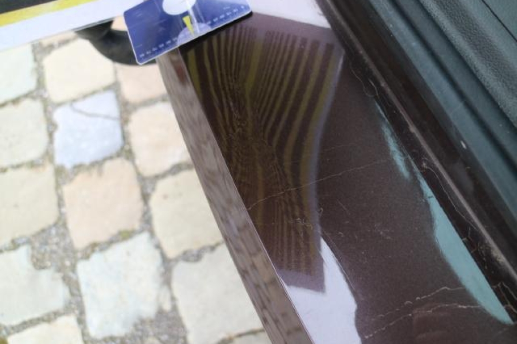 Opel Astra Sports Tourer 2017 фото 18