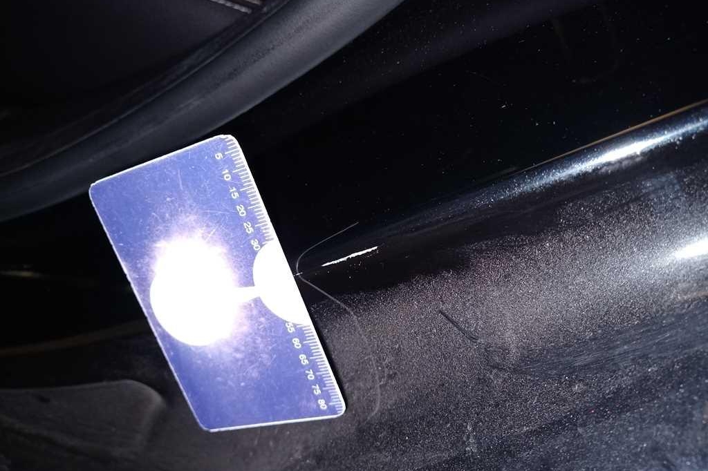 Mercedes-Benz A-Klasse 2016 photo 15