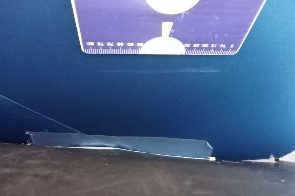 Volkswagen Touran 2017 фото 15