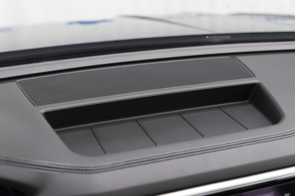 Volkswagen Atlas 2018 photo 32