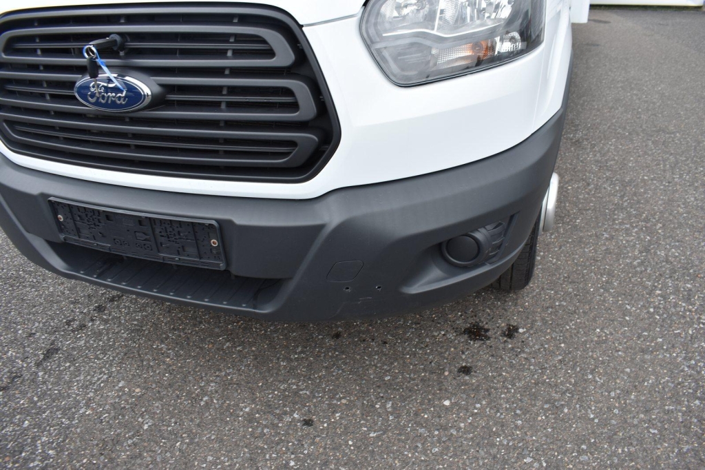 Ford Transit Koffer 2019 photo 18