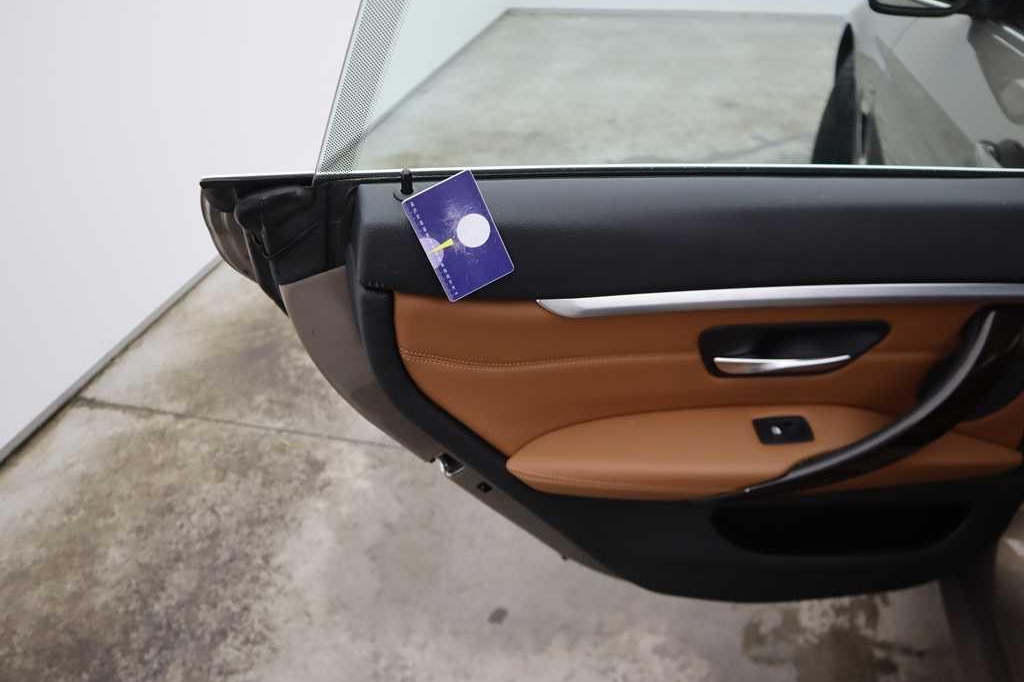 BMW 4er Gran Coupe 2016 photo 36