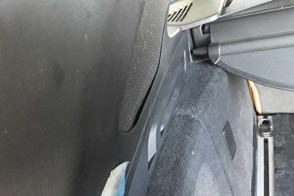 BMW X3 2018 photo 13